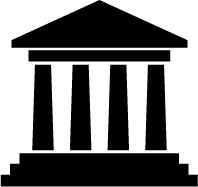 Icoon Overheid