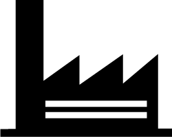 Icoon Producenten